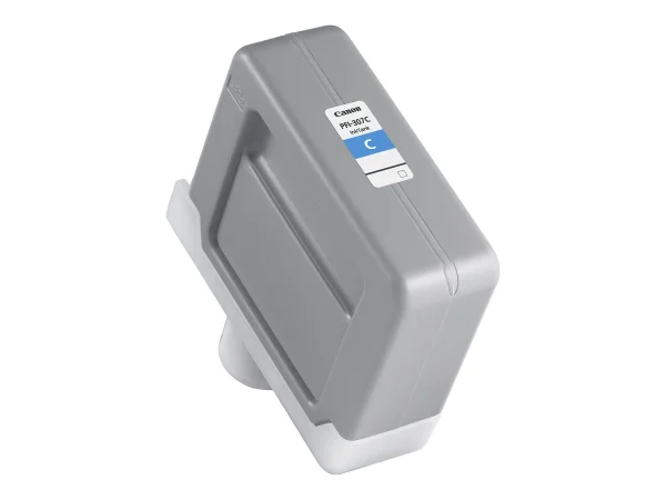 CANON PFI-307 C Tinte cyan