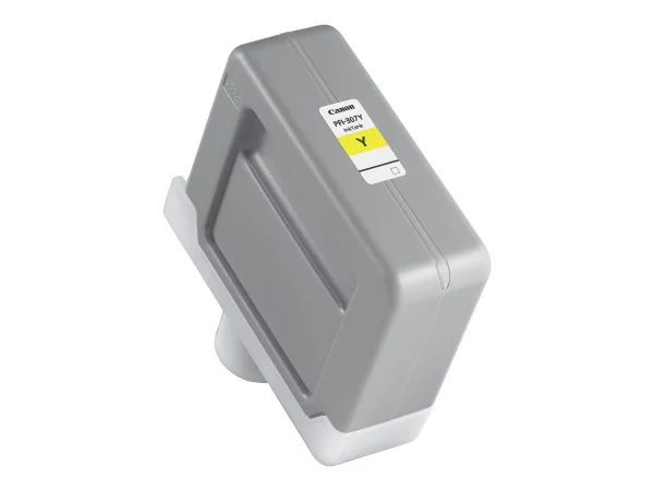 CANON PFI-307 Y Tinte gelb