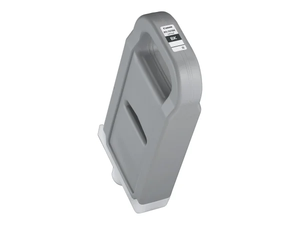 CANON PFI-707 BK Tinte schwarz