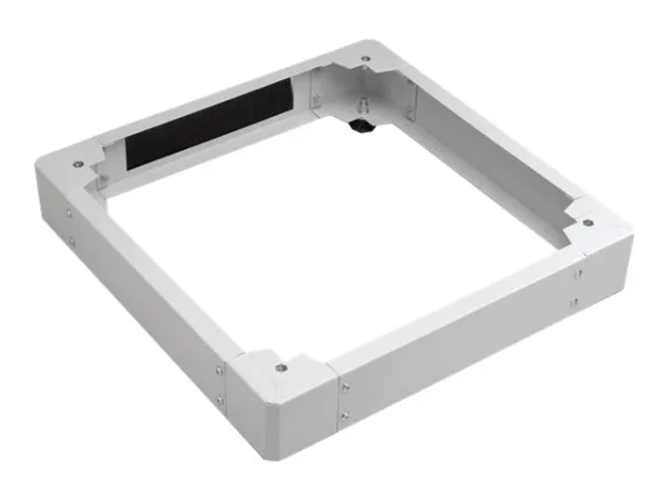 DIGITUS Sockel fuer 48,3cm Schrank grau