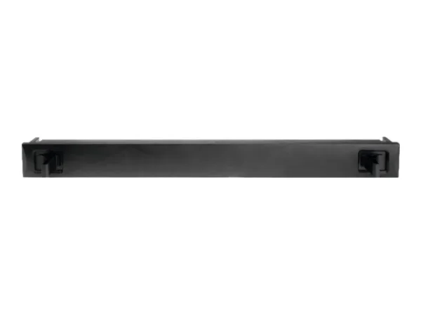 DIGITUS Blindabdeckung 48,3cm 1HE black