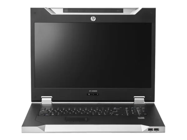 HPE LCD 8500 1U Console US Kit