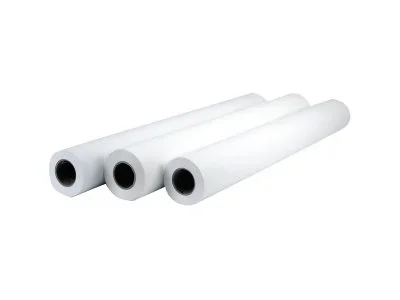 HP Perman. Gloss Adhesive Vinyl 137,2cm