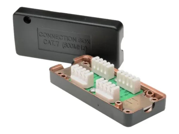 DIGITUS Verbindungsmodul CAT7