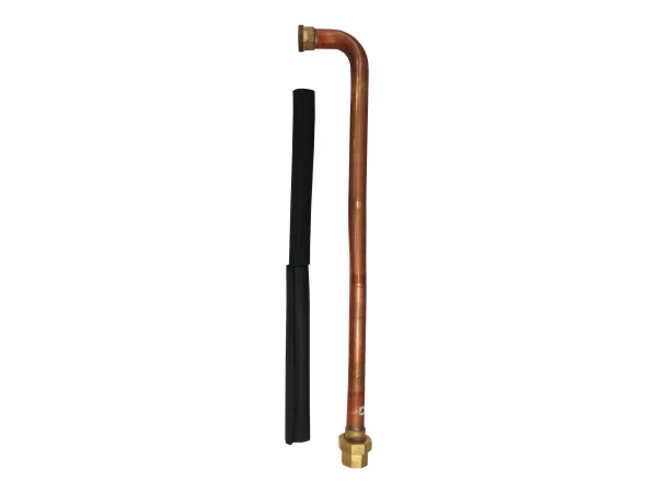 APC Top Piping Kit - ACRC301S