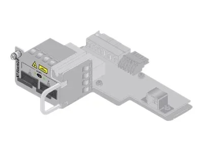 ALLIED x930 - Advanced Layer 3