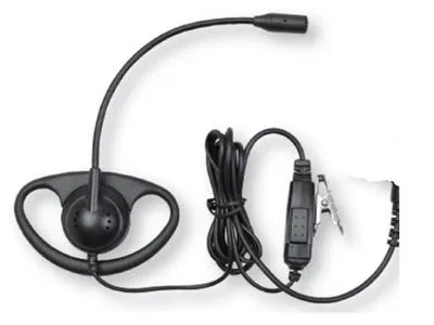 COPACKS Hörsprechgarnitur DP4000 DP3000