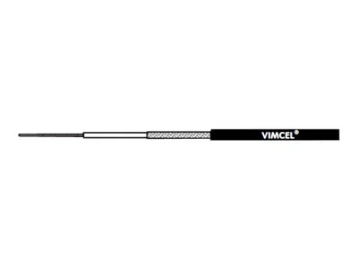 VIMCOM Kabel RG 174 7m SMC-G F/SMA F