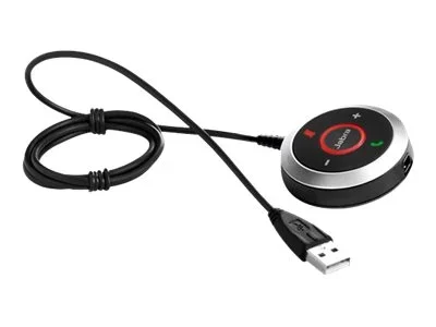 JABRA EVOLVE Link MS Remote control cbl
