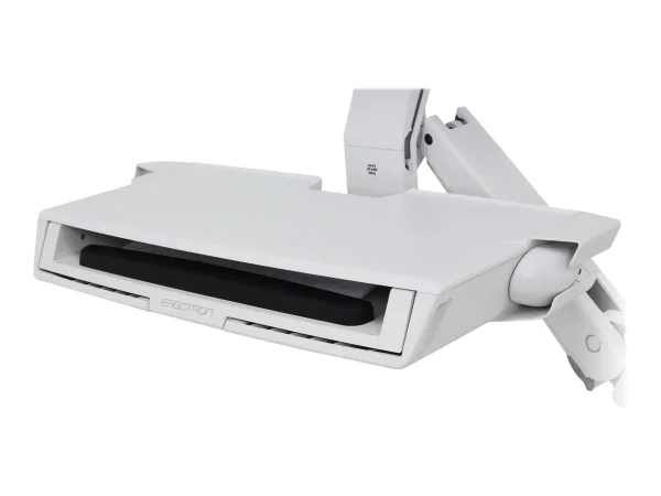 ERGOTRON StyleView Sit-Stand Combo weiß