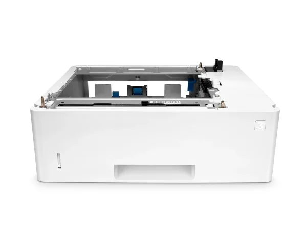 HP M506/M527 550-Sheet tray