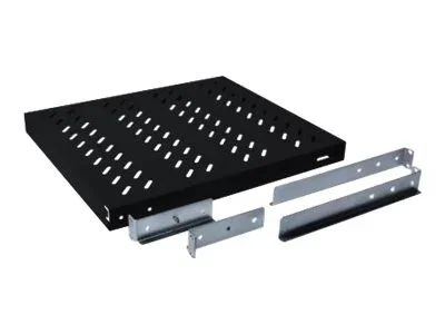 DIGITUS Fachboden fuer Netzwerkschrank 4