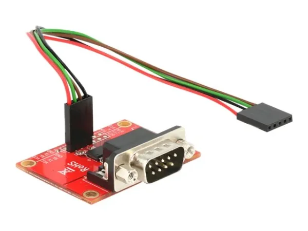 DELOCK Adapter Raspberry Pi Serielles AB