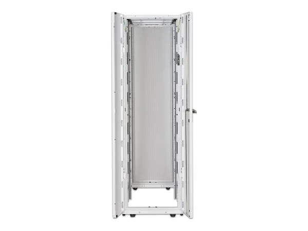 APC NetShelter SX 42U 600x1070 w/sides