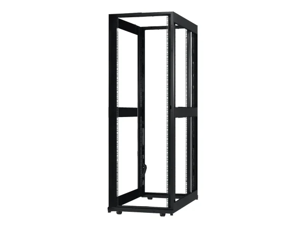 APC NetShelter SX 42U 600x1070 no d/side