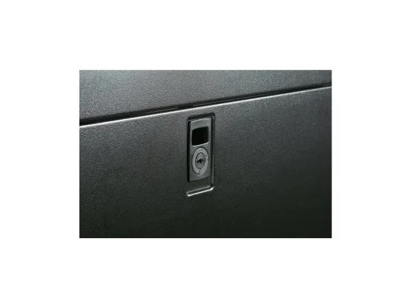 APC NetShelter SX 24U 600x1070 shock pac