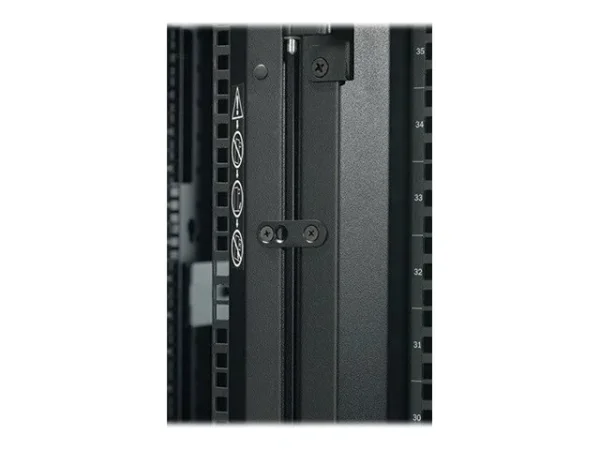 APC NetShelter SX 48U 600x1070 no sides