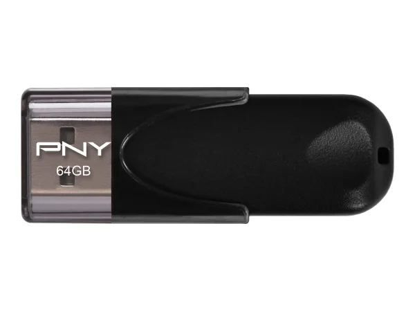 PNY USB-Stick Attaché 4 2.0 64GB