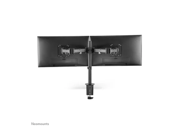 NEOMOUNTS Dual Deskmount 10-27"