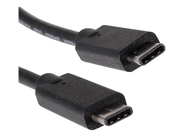 SANDBERG USB-C - USB-C 2M USB 3.1 Gen.2
