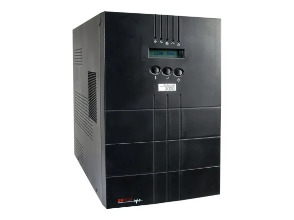 ROLINE ProSecure III 2000 - Online USV