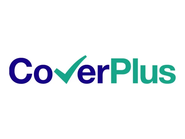 EPSON 5J CoverPlus Main Carry-In-Service