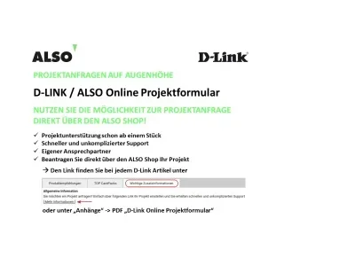 D-LINK DPE-301GI