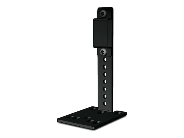 APC Bracket Kit Cable Ladder Elevation