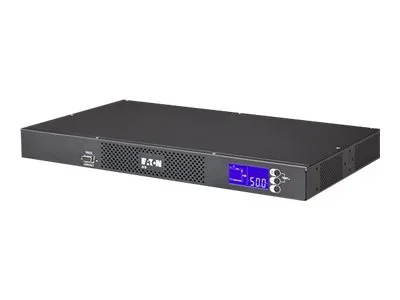 EATON Rack ATS 16A/230V (2)C20 in (8)C1