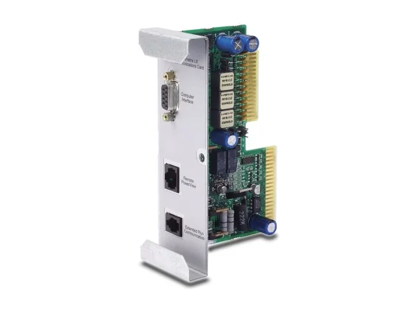 APC Symmetra LX Communications Card