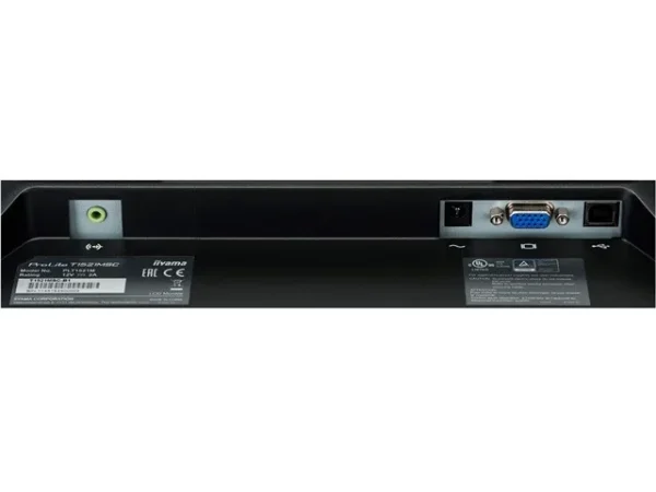 IIYAMA T1521MSC-B1 38cm 15Zoll Touch TFT