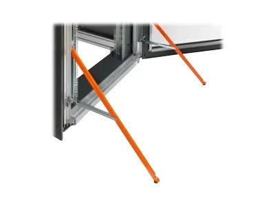 FUJITSU Kippschutz fuer PCR M2 Rack