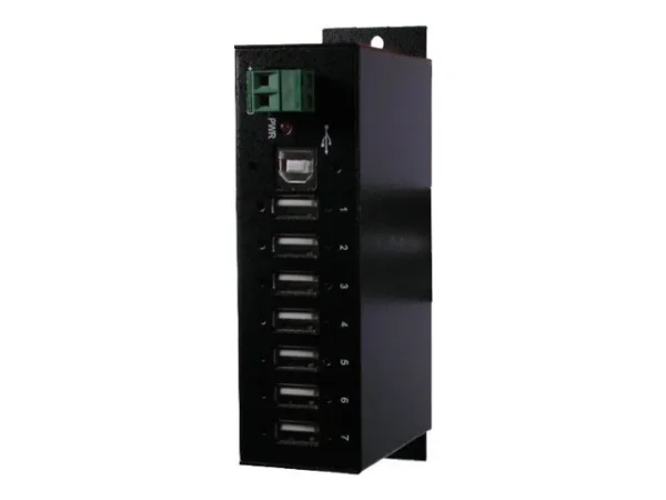 EXSYS EX-1177HMV USB 2.0 Hub 7-Port