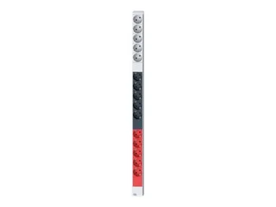BACHMANN IT PDU ALU 0HE 15xSchutzkontakt