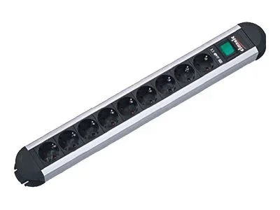 BACHMANN PRIMO Steckdosenleiste 6x 1,75m