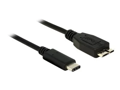 DELOCK USB 3.1 USB Type-C >USB Micro-B