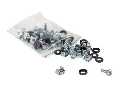 INTELLINET Schraubensatz 100er Pack