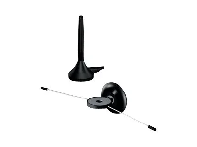 SMARTEQ 0dBd 2.6 m RG174 FME(f) 890-960