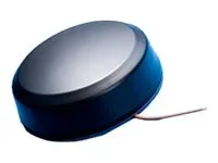 SMARTEQ SmartDisc screw black 2.5m RG316