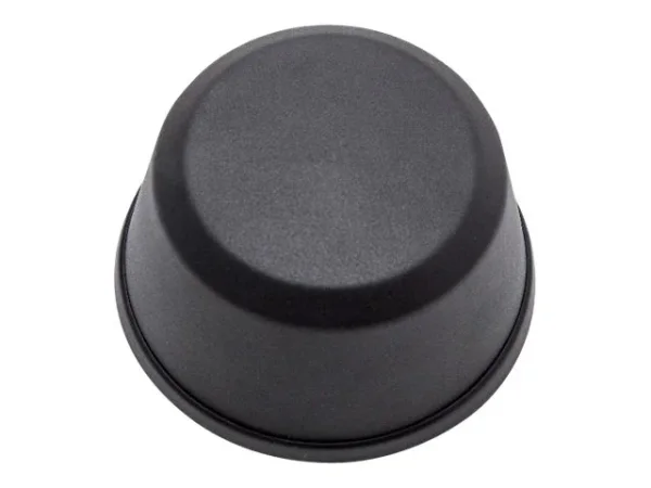 SMARTEQ AllDisc S LTE Black Screw 0.5m