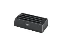 PANASONIC 4-fach BatterieLadegerät CF-20