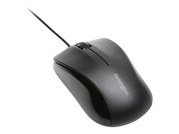 KENSINGTON ValuMouse Three-button Maus