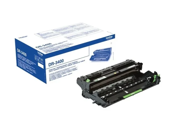 BROTHER DR3400 Trommel