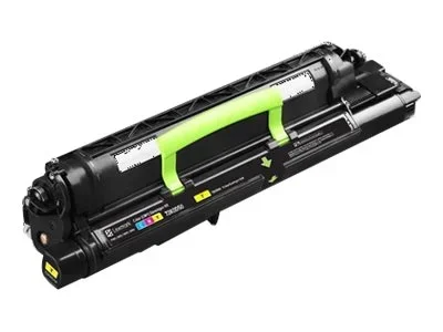 LEXMARK Entwicklereinheit yellow 300K