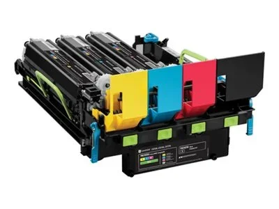 LEXMARK Belichtungseinheit CMY 150K CS72