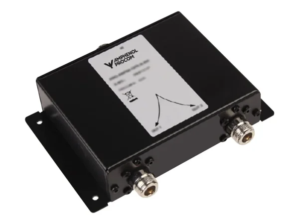 PROCOM PRO-MPHY150-2-6 dB-N(f) Ringkopp