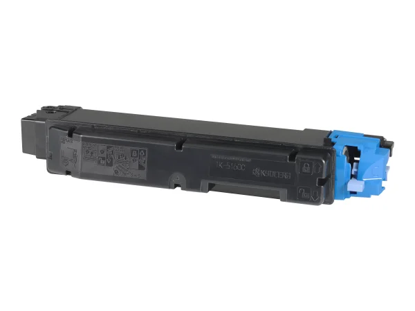 KYOCERA TK-5160C Tonerkartusche cyan