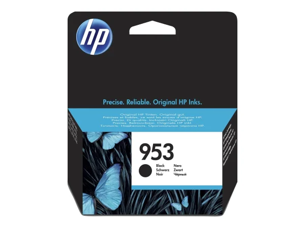 HP 953 Ink Cartridge Black