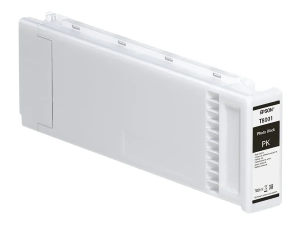 EPSON 5LB Singlepack Photo Black T800100