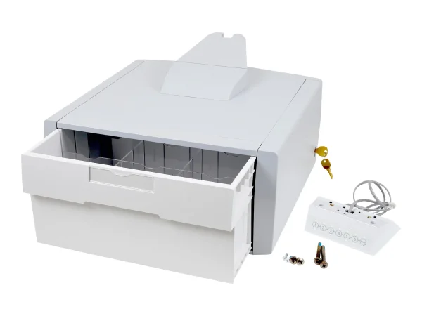 ERGOTRON SV44 Primaere hohe Einzelschubl